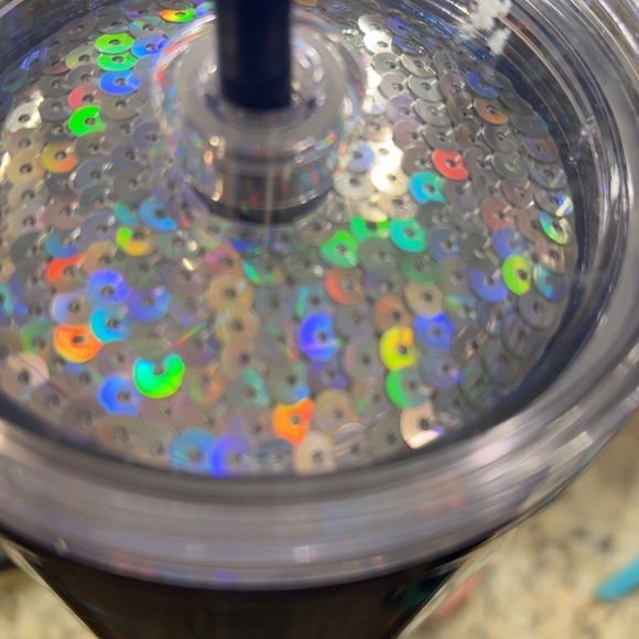 Limited Edition Summer 2022 Starbucks Tumbler - Picture 2 of 3